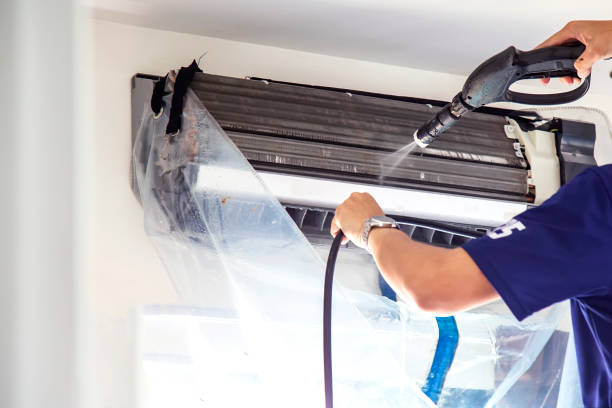 Best Dryer Vent Cleaning in Layhill, MD