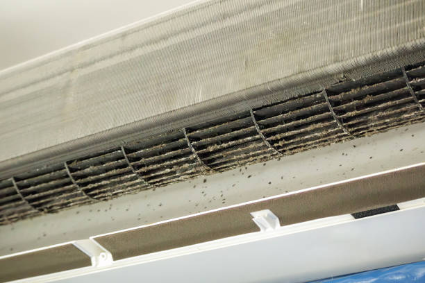 Duct Repair and Sealing Services