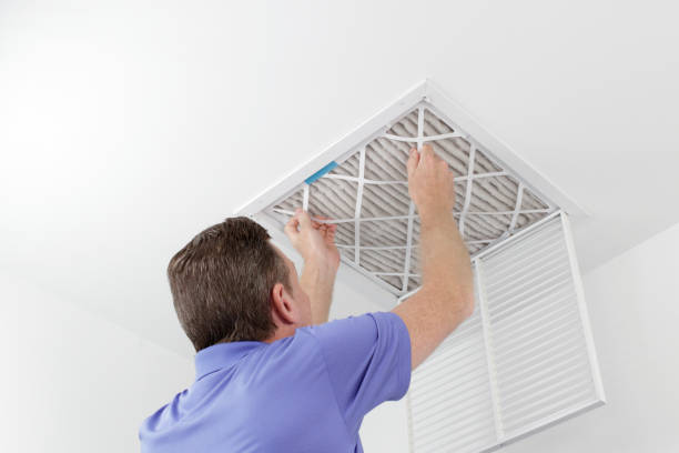 Best Air Duct Sanitization & Disinfection in Layhill, MD